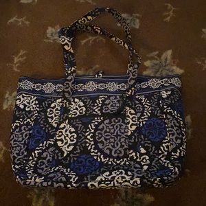 Vera Bradley Laptop Bag